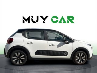 Citroen C3 PureTech 82 Feel 60 kW (83 CV)