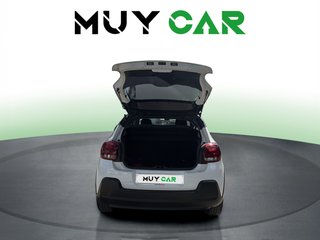 Citroen C3 PureTech 82 Feel 60 kW (83 CV)