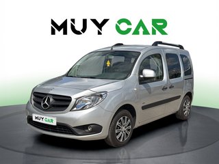 Mercedes-Benz Citan Combi 109 CDI Tourer Select Largo 66 kW (90 CV)