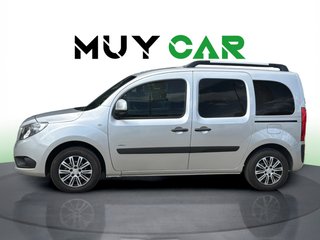 Mercedes-Benz Citan Combi 109 CDI Tourer Select Largo 66 kW (90 CV)