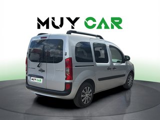 Mercedes-Benz Citan Combi 109 CDI Tourer Select Largo 66 kW (90 CV)