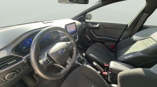 Ford Puma 1.5 EcoBoost ST 147 kW (200 CV)
