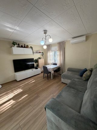 Habitacion en Trinitat Nova