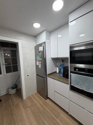 Habitacion en Trinitat Nova