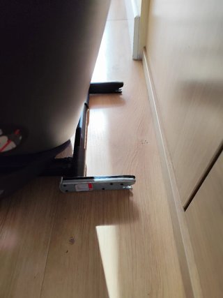 Silla Cybex Grupo 2-3 Isofix