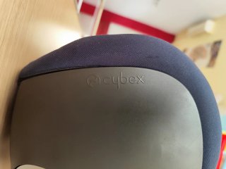 Silla Cybex Grupo 2-3 Isofix