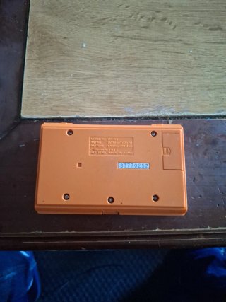 Nintendo Game & Watch Donkey Kong Multi Screen