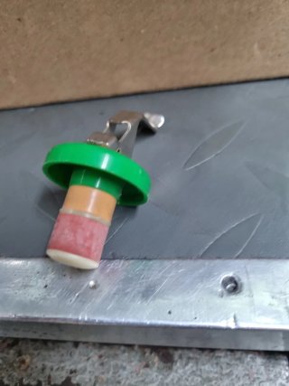 120 Tapones para Botellas