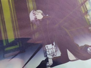 Póster de Soul Eater (Anime)