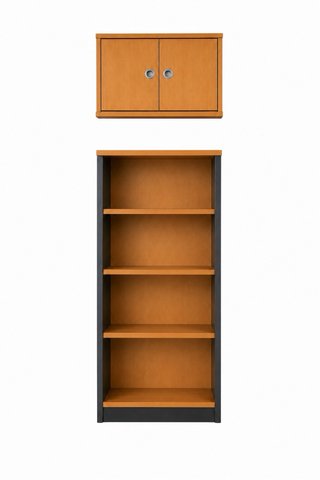 Mueble de Almacenaje Madera