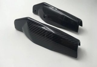 PROTECTOR HORQUILLAS DUCATI HYPERMOTARD 796 1100