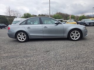 Audi A4 2.0 143CV Ambition