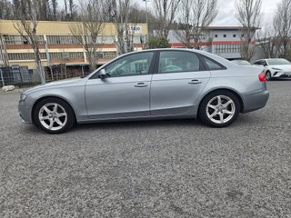 Audi A4 2.0 143CV Ambition