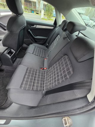 Audi A4 2.0 143CV Ambition