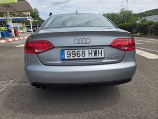 Audi A4 2.0 143CV Ambition