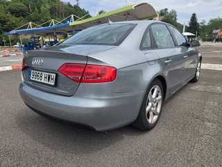 Audi A4 2.0 143CV Ambition
