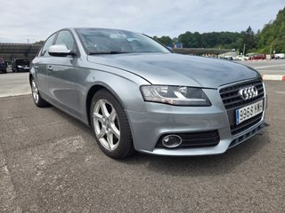 Audi A4 2.0 143CV Ambition