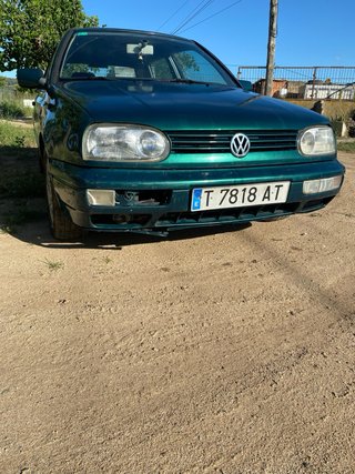 Volkswagen Golf 1996