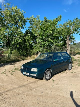 Volkswagen Golf 1996