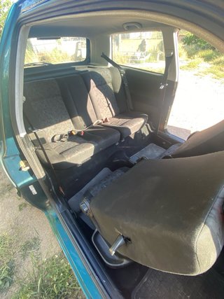 Volkswagen Golf 1996