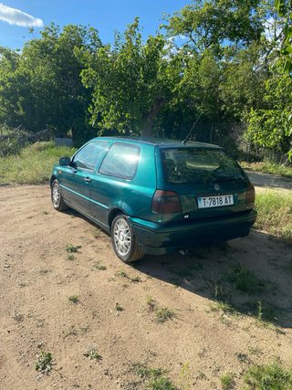 Volkswagen Golf 1996
