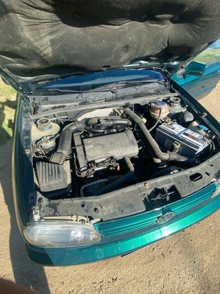 Volkswagen Golf 1996