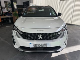 Peugeot 3008 2022