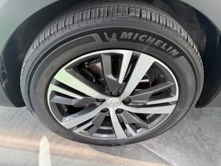 Peugeot 3008 2022