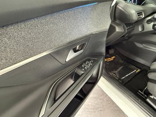 Peugeot 3008 2022