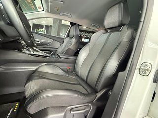 Peugeot 3008 2022
