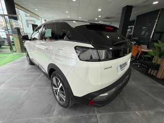 Peugeot 3008 2022