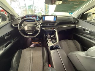 Peugeot 3008 2022