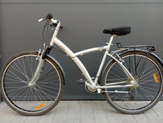 Bicicleta Btwin 28