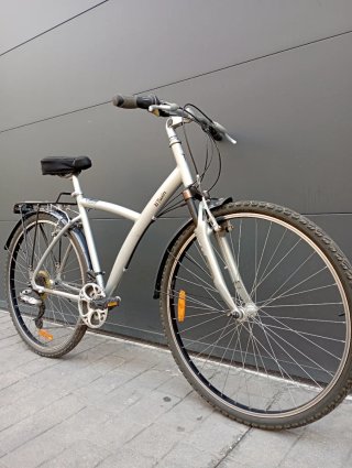 Bicicleta Btwin 28