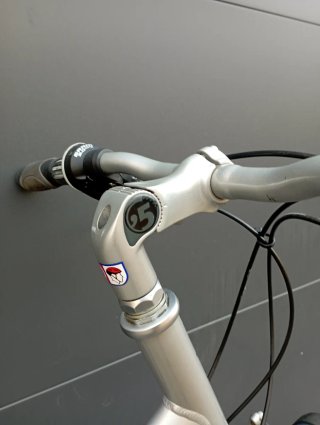 Bicicleta Btwin 28