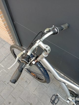 Bicicleta Btwin 28