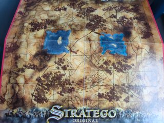 Juego Stratego Original Jumbo