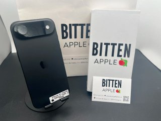 iPhone Air 256GB BAT100% !! // GARANTIA !! CAMBIOS