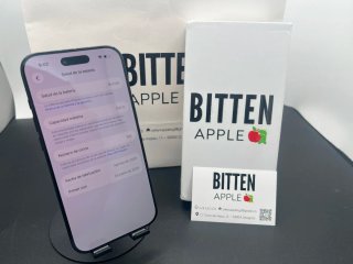 iPhone Air 256GB BAT100% !! // GARANTIA !! CAMBIOS