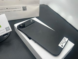iPhone Air 256GB BAT100% !! // GARANTIA !! CAMBIOS