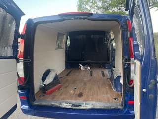 Mercedes-Benz Vito 2009