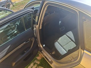 Despiece Audi A6 2009
