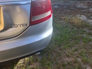 Despiece Audi A6 2009