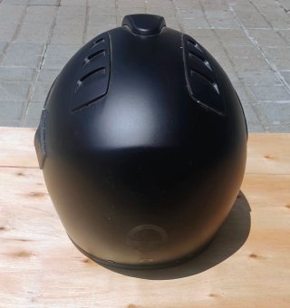 Casco Schuberth J1 Talla L Negro mate