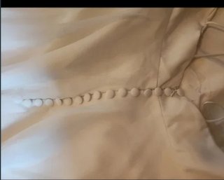 Vestido de Novia Blanco