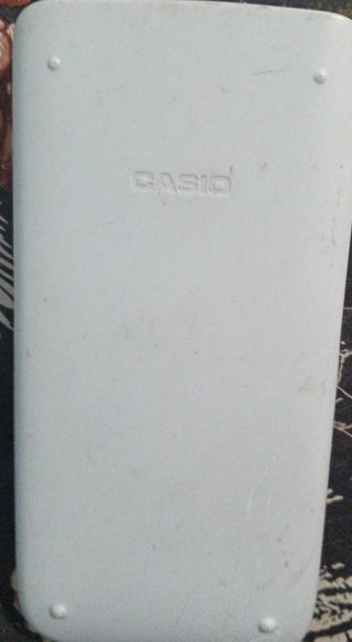Calculadora Casio fx-570SPX II Classwiz Iberia