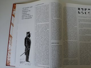 Historia de la bicicleta