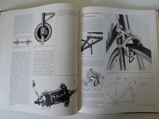 Historia de la bicicleta