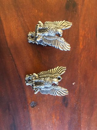 Riproduzioni pistola, sciabola/Katana e pugnale