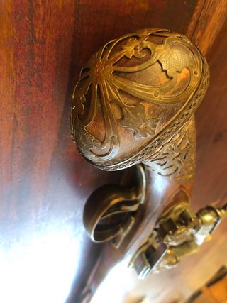 Riproduzioni pistola, sciabola/Katana e pugnale